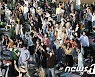 공연이 있기에