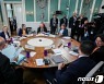 G7 "러 향한 정치적·경제적 압박 지속할 것"..中엔 "러 돕지마"