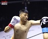 10년을 기다려온 매치 끝낸 권아솔 "의철이 형 라이벌로 생각 안 해, MMA 승리는 내 것"