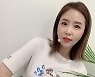 코요태 신지, 교통사고 피해.."통증 때문에 잠도 못 자"
