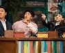[TV 엿보기] '놀토' 세븐틴 승관, 태연에 미안함 고백..무슨 일?