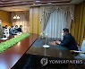북한 13일 코로나19 신규 환자 17만여 명..21명 사망