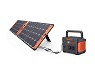 잭커리, 한국 정식 진출.. Solar Generator 1000 론칭