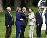 G7 "러시아가 전쟁으로 바꾼 국경선 인정 안 해"