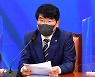 '박완주 성비위 사건'에 충남지역 민주당 '진땀'
