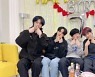 몬스타엑스, 데뷔 7주년 라이브 성료 "몬베베와 보낸 시간 행복"