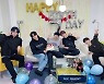 몬스타엑스, 데뷔 7주년 기념 라이브 진행→미주 투어 '기대 UP'