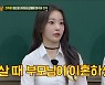 르세라핌 사쿠라 "이혼해 얼굴 모르는 父, 악수회 와 응원한다고"(아형)