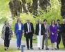G7 "러, 침공으로 변경하려는 국경선 인정 안해"