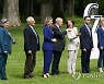 G7 외무 "러시아가 전쟁으로 바꾼 국경선 인정 않겠다"