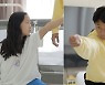 '살림남2' 이천수 딸 이주은 VS 남현희 딸 공하이, 국가대표 2세들의 펜싱 대결