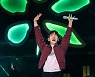 폴킴, 반가워요 '뷰민라' [사진]