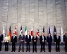 G7 "러시아가 전쟁으로 바꾸는 국경선 인정 안 해"