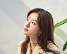 "당당하게, 글로벌하게"..'재일교포 배우' 현리가 꿈꾸는 마법 [★FULL인터뷰]