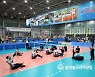 제1회 대한장애인배구협회장기 전국장애인배구대회, 강원 인제에서 팡파르.
