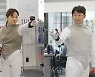 이천수, 남현희 찾은 이유..'펜싱 천재' 딸 "아빠 그만해" (살림남2)[포인트:톡]