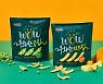 [금주신상] 농심 '우와한 콩칩'·풀무원 '메밀냉면'