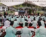 안동 도산서원서 도산별과대전 열려