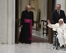 Vatican Pope