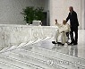 VATICAN POPE FRANCIS