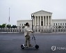 Supreme Court Abortion Protest
