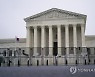 Supreme Court Abortion Protest