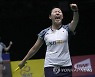 Thailand Badminton Thomas & Uber