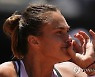 Italy Tennis Open