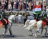 Hungary New President