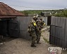 Russia Ukraine War