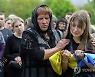 UKRAINE RUSSIA CONFLICT