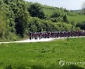 HUNGARY CYCLING TOUR DE HONGRIE