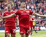 Germany Soccer Bundesliga