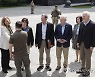 UKRAINE USA DIPLOMACY