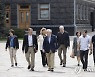 UKRAINE USA DIPLOMACY