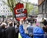 SWEDEN NATO PROTEST