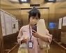 '넷째 출산' 정주리, 조리원에서 모유 들고.."익숙한 내모습" [TEN★]