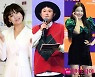 [TEN피플] "죽었으면"..'23kg 살찐' 고은아→'살해 협박' 유정, 익명에 숨어 칼 휘두르는 '악플'
