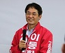 이동환 고양시장 후보 "경제자유구역 지정으로 국제학교 유치할 것"