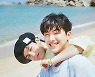 사이로 "'너가속' 고백 장면에 우리 목소리, 뿌듯"[주간 OST 인터뷰]
