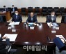 [포토]'경제관계장관 간담회' 열려