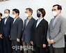 [포토]한자리에 모인 윤석열 정부 경제관계장관들