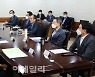 [포토]간담회 갖는 윤석열 정부 신임 경제관계장관들
