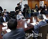 [포토]추경호 부총리, 경제관계장관회의 주재