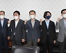 추경호 "경유 유가연동보조금 기준가격 인하..신속 진행"