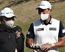 문경준 '스폰서 대회 시상식 참석해요'[포토]