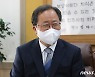 김석준 부산시교육감 후보 "학부모 통화 녹음기능 전화기 보급"