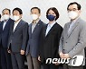 정부, 경제관계장관회의 개최.."물가·민생 안정에 정책 역량 집결"
