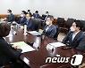 추경호 "경제 매우 엄중·위급..밀가루·경유 우선 과제"