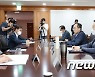 추경호 "경제, 매우 엄중·위급..비상한 각오로 출발"